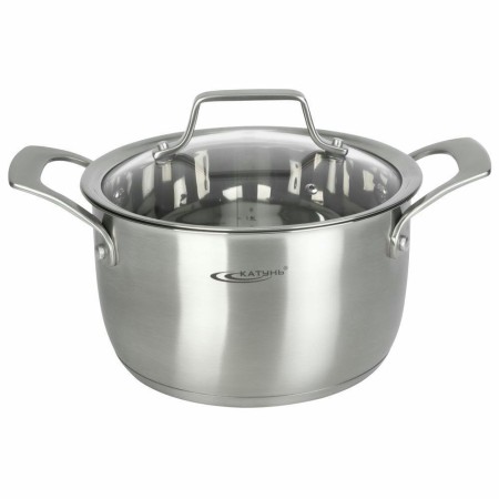 Кастрюля Галатея 1,8л d16см