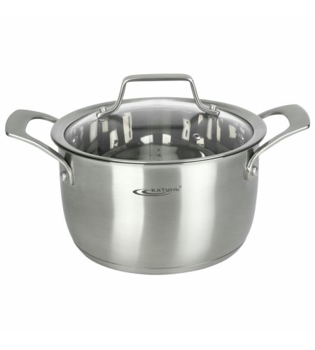 Кастрюля Галатея 1,8л d16см