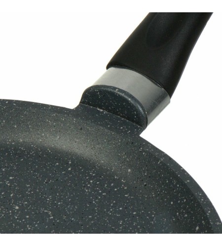 Сковорода-блинница Мечта Гранит d24см 14701