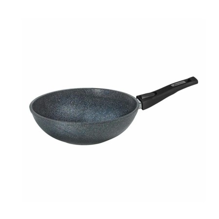 Сковорода-wok Мечта Гранит star d28см АП 078803