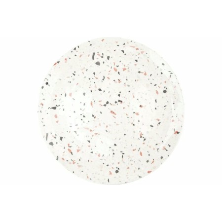 Тарелка Nouvelle Home Мраморная крошка 27см 2730040