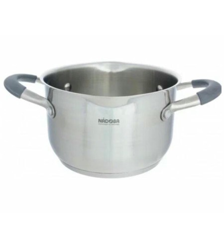 Кастрюля Nadoba Nita d18см 2,5л 726913