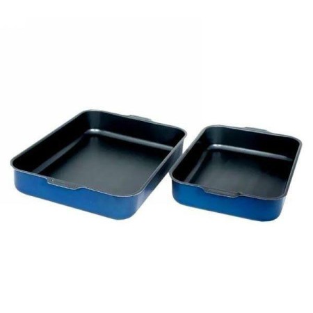 Набор форм для запекания Калитва 19х25 / 23х30см