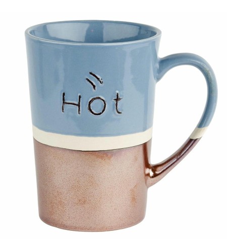 Кружка HOT конус 500мл 0540148