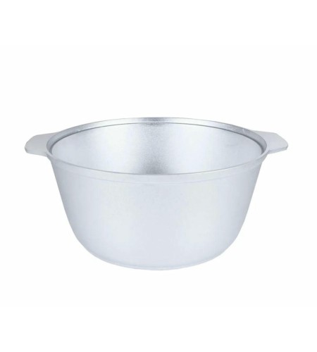 Кастрюля-жаровня Kukmara 5л ж518