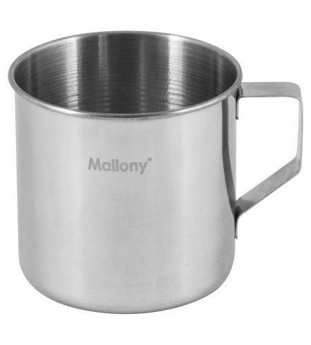 Кружка Mallony Fonte 500мл 003057