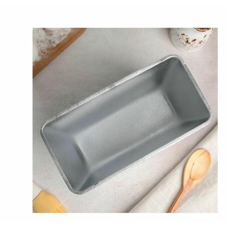 Форма хлебная Kukmara Л-7