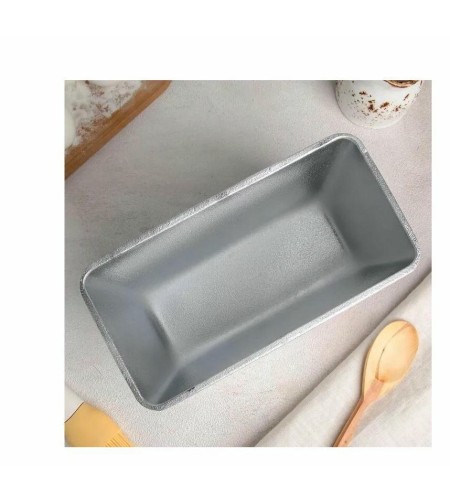 Форма хлебная Kukmara Л-7