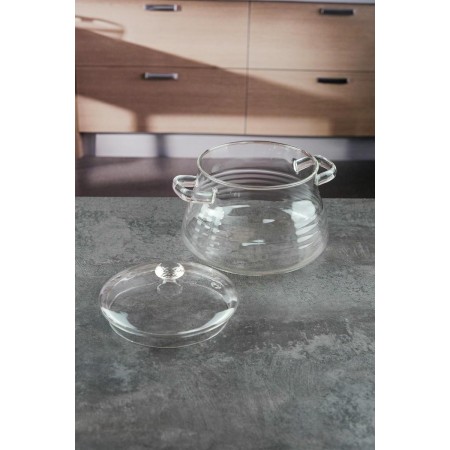 Кастрюля Repast Diamond Галлактика 1,8л GP07018 68095