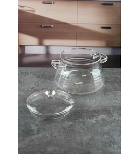 Кастрюля Repast Diamond Галлактика 1,8л GP07018 68095