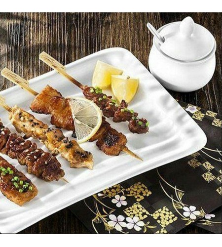 Блюдо 26,5х16,5см