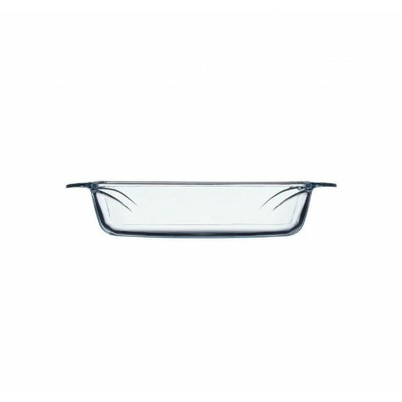 Блюдо овальное Pyrex Irresistible 30х21см 410B000/7044