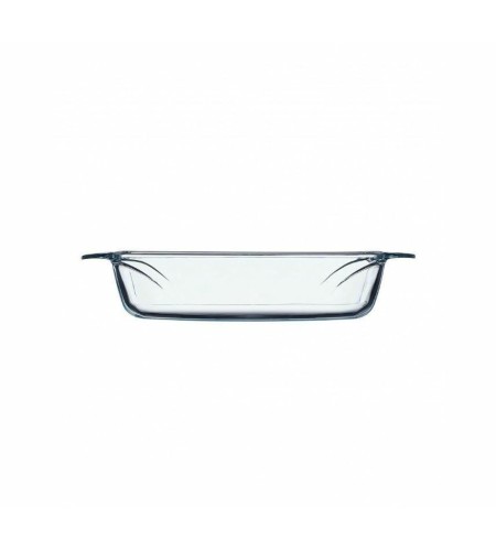 Блюдо овальное Pyrex Irresistible 30х21см 410B000/7044