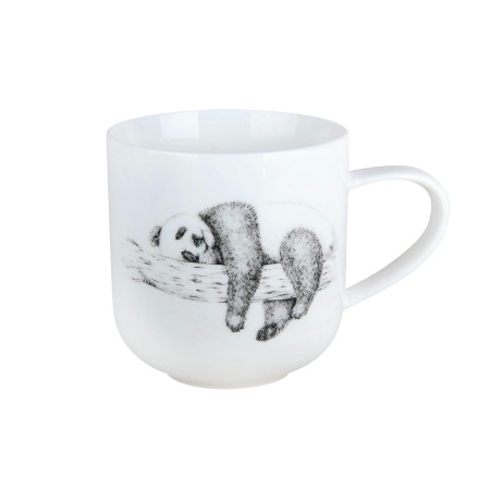 Кружка Panda 450мл NB2101-4