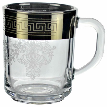 Набор кружек Green Tea серия Барокко 6 предметов