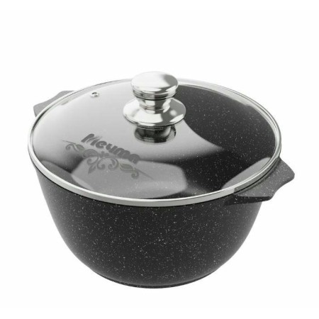 Кастрюля Мечта Гранит 6л 46701