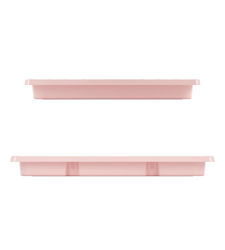 Набор подносов для заморозки пельменей 360х310х35мм 3шт М8157