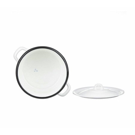 Кастрюля Harvest 4,5л Р-1615Бч/4Бл