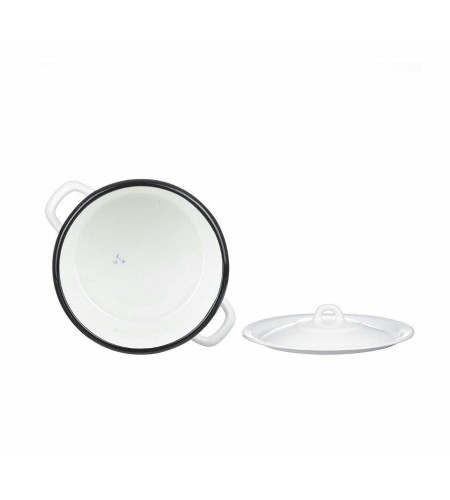 Кастрюля Harvest 4,5л Р-1615Бч/4Бл