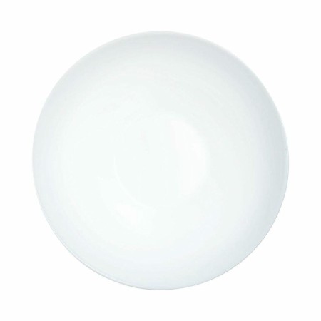 Салатник Luminarc Diwali white d12,5см Q8971