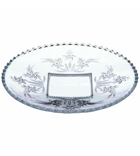 Блюдо большое 27.5см 509