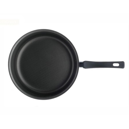 Сотейник Scovo Promo d24см со стеклянной крышкой