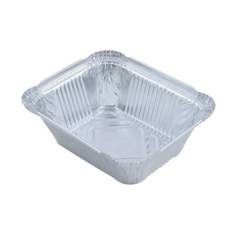 Набор форм для выпечки одноразовые 3шт. 490мл