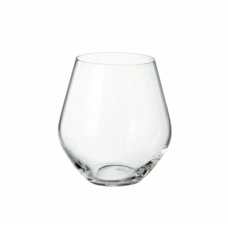 Набор стаканов для виски Crystalite Bohemia Grus/michelle 500мл 2штуки 91E/2S036/0/00000/500 52997