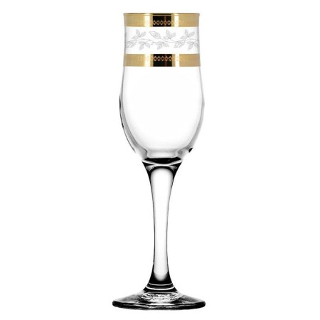 Набор бокалов Лоза 200мл TAV116-160 6шт.