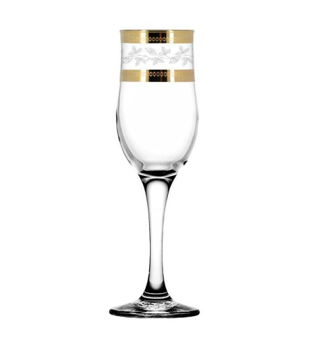 Набор бокалов Лоза 200мл TAV116-160 6шт.