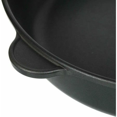 Сковорода НМП Титан II Особенная 28см 9128