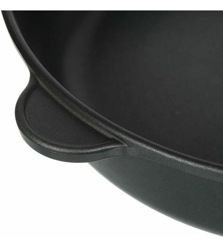 Сковорода НМП Титан II Особенная 28см 9128