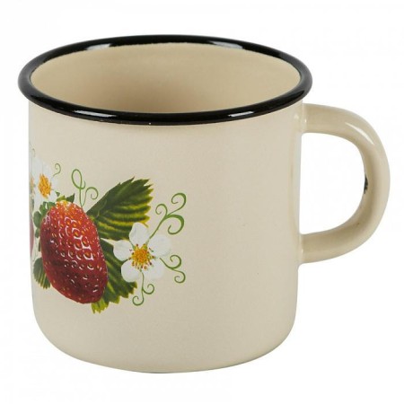 Кружка кухонная 0,4л