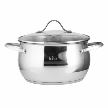 Кастрюля Apple 6,1л