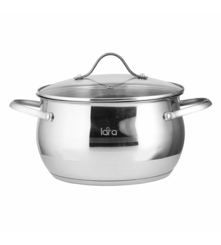 Кастрюля Apple 6,1л