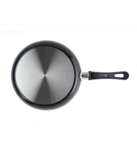 Сковорода Scovo Promo d24см со стеклянной крышкой