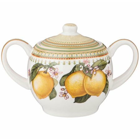 Сахарница Lefard Лимоны 400мл 86-2463