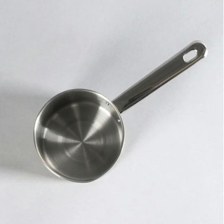 Ковш 0,45л d10см