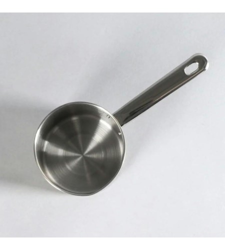 Ковш 0,45л d10см