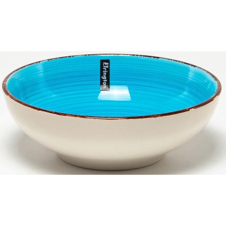 Тарелка глубокая Аэрография Мальдивы 180мм 139-27023