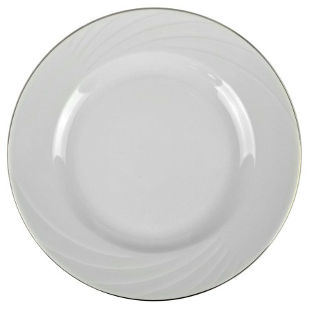 Тарелка мелкая Голубка d240мм