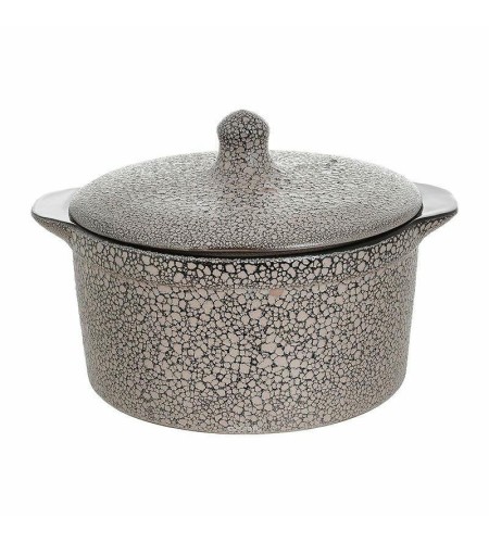 Кастрюля Мрамор