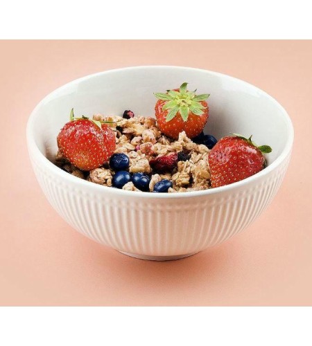 Салатник Nouvelle Home Белый шоколад 700мл 2740014