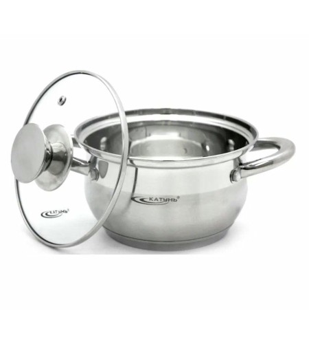 Кастрюля Диана 6л