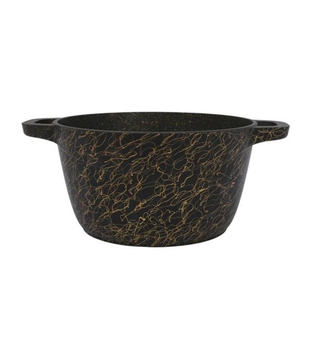 Кастрюля 4,5л Kukmara Грация АП кчз45а