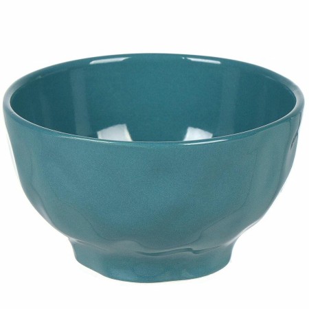 Салатник Domenik Stone 15см синий DMD054