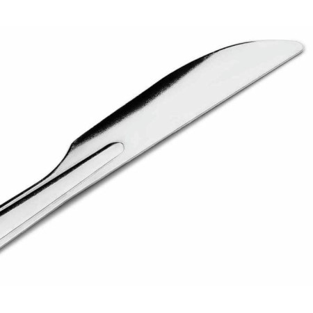 Нож столовый Силуэт 5532