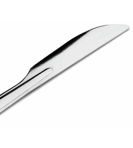 Нож столовый Силуэт 5532