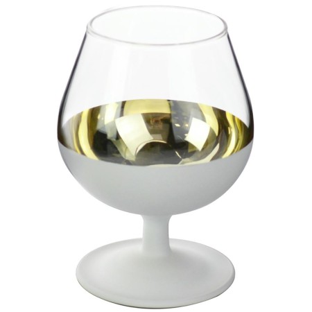 Набор из 6 бокалов для бренди GLASSTAR Gus-Khrustalny Вайтстайл 3 250мл LW_1740_3