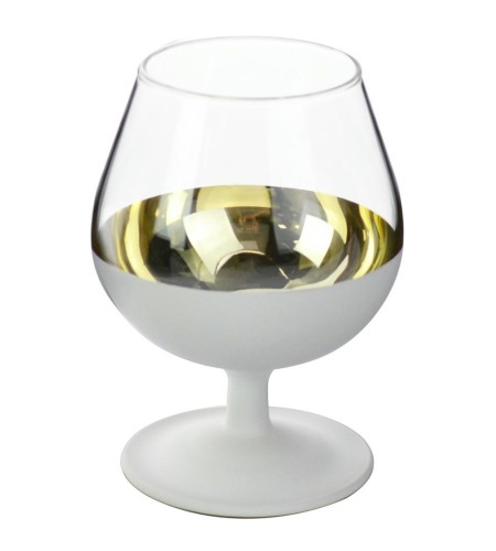 Набор из 6 бокалов для бренди GLASSTAR Gus-Khrustalny Вайтстайл 3 250мл LW_1740_3